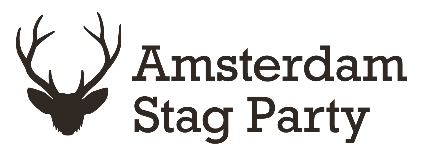 Amsterdam Stag Party